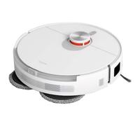 Xiaomi Robot Vacuum S20 Plus Robot Aspirador y Friegasuelos Blanco
