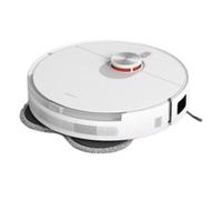 Xiaomi Robot Vacuum S20 Plus Robot Aspirador y Friegasuelos Blanco
