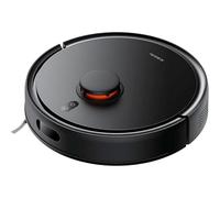 Xiaomi Robot Vacuum S20 Robot Aspirador y Friegasuelos Negro