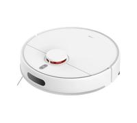 Xiaomi Robot Vacuum S40C 520 L Sin bolsa Blanco