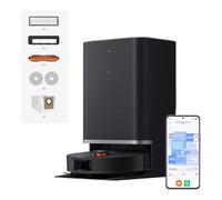 Xiaomi X20 Max 2,5 L Sin bolsa Negro