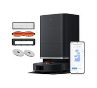 Xiaomi X20 Max 2,5 L Sin bolsa Negro