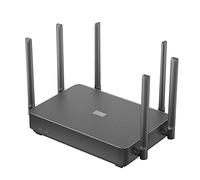 XIAOMI Router AX3200 - Router con (WiFi 6, 802.11ax, Doble Banda, Tecnología MU-MIMO, Tecnología OFDMA, Cobertura Estable, MediaTek Filogic800)