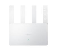 Official | Xiaomi Router BE3600, La rapidez, la estabilidad y la inteligencia extraordinarias superan las expectativas en todos los sentidos, Wi-Fi 7 ultrarrápido, Velocidad inalámbrica de 3600 Mbps,