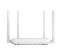 Xiaomi Router WiFi6 AX1500 - Puerto Gigabit, Sistema Mesh | Conexión Ultra Rápida para Hogar y Oficina