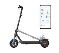 Xiaomi Scooter 5 Series ES, Patinete Electric, Autonomía 20KM-60KM | Potencia Maxima de 1000W-250W, Ruedas de 8,5"-10" Certificado por la DGT (Versión ES)
