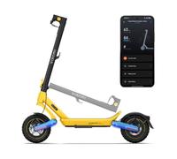 Xiaomi Scooter 6 Ultra, Homologado, 75km Autonomía, Motor 1200W