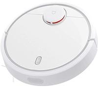 Xiaomi SDJQR02RR - Aspirador Robótico, Autocargado, Súper fuerte succió, Blanco