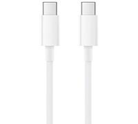 Cable Xiaomi Mi USB - Type-C / Type-C - 1.5m - Blanco - SJV4108GL