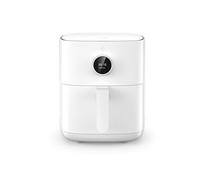 Xiaomi BHR8234EU freidora Sencillo 4,5 L Independiente 1500 W Freidora de aire caliente Blanco