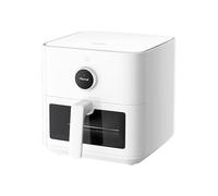 Xiaomi BHR8238EU freidora Sencillo 5,5 L Independiente 1600 W Freidora de aire caliente Blanco
