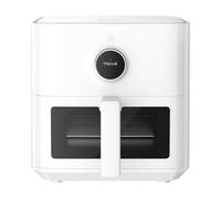 Xiaomi BHR8238EU freidora Sencillo 5,5 L Independiente 1600 W Freidora de aire caliente Blanco
