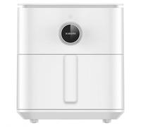 Xiaomi Smart Sencillo 6,5 L Independiente 1800 W Freidora de aire caliente Blanco