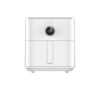 Xiaomi Smart Sencillo 6,5 L Independiente 1800 W Freidora de aire caliente Blanco