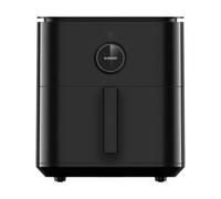 Xiaomi MAF10 Sencillo 6,5 L Independiente 1800 W Freidora de aire caliente Negro