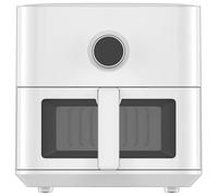 Xiaomi BHR8238EU freidora Sencillo 5,5 L Independiente 1600 W Freidora de aire caliente Blanco