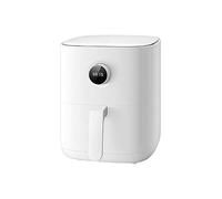 Xiaomi Mi Smart Sencillo 3,5 L Independiente 1500 W Freidora de aire caliente Blanco