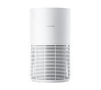 Xiaomi Smart Air Purifier for Pets, entrada 360° para pelo y caspa, carbón activo para olores de mascotas, Auto silencioso apto para mascotas, sensor láser, app y Alexa