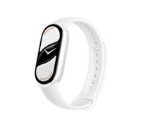 Xiaomi Smart Band 10 Fitness Activity Tracker Smartwatch Ceramic Pearl White