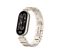 Xiaomi Smart Band 10 Monitor de fitness, pantalla AMOLED de 1.75 pulgadas, duración de la batería de 21 días, más de 150 modos deportivos, monitoreo de frecuencia cardíaca y sueño, brújula electrónica