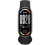 Xiaomi Smart Band 10 Negro