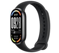 Xiaomi Smart Band 10 Negro - Pulsera de Actividad
