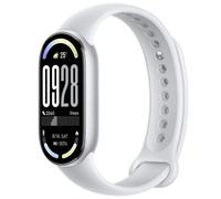 Xiaomi Smart Band 10 Plata - Pulsera de Actividad
