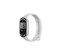 Xiaomi Smart Band 10 Plata - Reloj inteligente