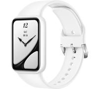 Xiaomi Smart Band 10 Pro Bluetooth GPS 1,74" Blanco Correa Única IP68 SpO2 Pulsómetro