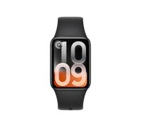 XIAOMI Smart Band 10 Pro, Rastreador Fitness Estilo Reloj Unisex, Pantalla AMOLED 1.74", algoritmo sueño Mejorado, 21 días de batería, Android e iOS, 150+ Modos, GNSS, 5ATM, Negro