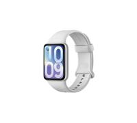Xiaomi Smart Band 10 Pro NFC Plata Glaciar