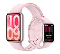 XIAOMI Smart Band 10 Pro, Pulsera Inteligente, Rosa