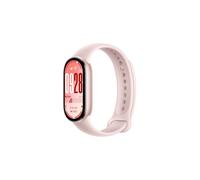 Xiaomi Smart Band 10 Rosa - Reloj inteligente