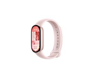 Xiaomi Smart Band 10 Rosa - Reloj inteligente