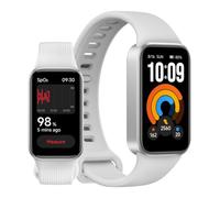 Xiaomi Smart Band 11 Active Gris