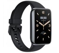 Xiaomi Smart Band 7 Pro Pulsera de Actividad Negra