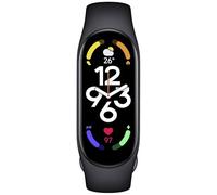 Xiaomi Smart Band 7 AMOLED Pulsera de actividad 4,11 cm (1.62") Negro