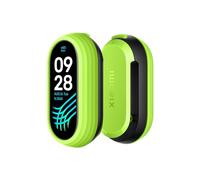 Xiaomi Smart Band 8 Running Clip Recortar Verde Policarbonato (PC), Termoplástico de poliuretano (TPU)