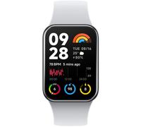 Xiaomi Smart Band 8 Pro AMOLED Pulsera de actividad 4,42 cm (1.74") Gris claro