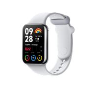 Xiaomi Smart Band 8 Pro AMOLED Pulsera de actividad 4,42 cm (1.74") Gris claro