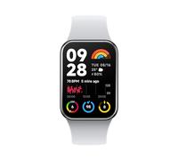 XIAOMI Smart Band 8 Pro - Pulsera de Actividad de 1.74", Cuerpo Ligero y Ultrafino de 9.99 mm, +150 Modos Deportivos, SpO2, 5ATM, batería de hasta 14 días, Gris (Versión ES)