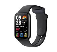 Pulsera de Actividad Xiaomi Smart Band 8 Pro AMOLED 1,74" Negro Grafito