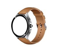 Xiaomi Smart Band 8 Pro, Reloj Inteligente con Pantalla AMOLED 1.74", Smart Watch Hombre hasta 14 días de duración, Pulsera Actividad Mujer 150 Modos Deportivos Resistencia al Agua de 5 ATM, Gris