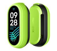 Clip para Correr para Smartband 8 Xiaomi Smartband 8 Running Clip/ Verde