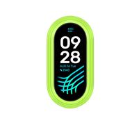 Xiaomi Smart Band 8 Running Clip Recortar Verde Policarbonato (PC), Termoplástico de poliuretano (TPU)