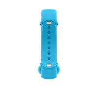 Xiaomi Smart Band 8 TPU Strap Azul Aguamarina