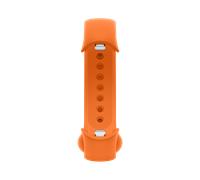 Xiaomi Smart Band 8 TPU Strap Naranja Amanecer