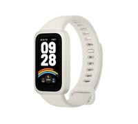 Xiaomi Smart Band 9 Active Beige - Pulsera de actividad
