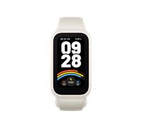 Xiaomi Smart Band 9 Active TFT Pulsera de actividad 3,73 cm (1.47") Beige, Blanco