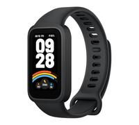 Xiaomi Smart Band 9 Active TFT Pulsera de actividad 3,73 cm (1.47") Negro
